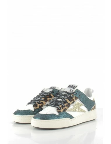 Semerdjian Baskets De Ville Femme Chita 10644 4 Semerdjian Baskets De Ville Femme Chita 10644 – Image 2