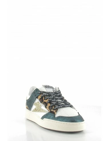 Semerdjian Baskets De Ville Femme Chita 10644 5 Semerdjian Baskets De Ville Femme Chita 10644 – Image 3