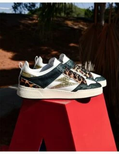 Semerdjian Baskets De Ville Femme Chita 10644 11 Semerdjian Baskets De Ville Femme Chita 10644 -Hylton Magasin chita 10644 semerdjian 4