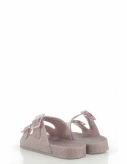 Colors Of California Mules Jelly Bio Glitter With Two Buc Lil Femme -Hylton Magasin chj0016 lil colors of california 3