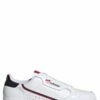 Adidas Sneakers Femme Continental 80 Vegan Blanc Noir Rouge Coeur 1 Adidas Sneakers Femme Continental 80 Vegan Blanc Noir Rouge Coeur -Hylton Magasin continental 80