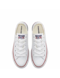 Converse Sneakers Compensées Basses Enfant Ctas Platform Eva Ox Blanc 10 Converse Sneakers Compensées Basses Enfant Ctas Platform Eva Ox Blanc -Hylton Magasin ctas platform eva ox 2