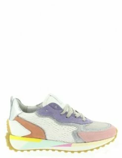 Semerdjian Baskets De Ville Femme Darce 7920 Multicolor