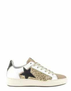 Semerdjian Baskets De Ville Femme Duck 10360