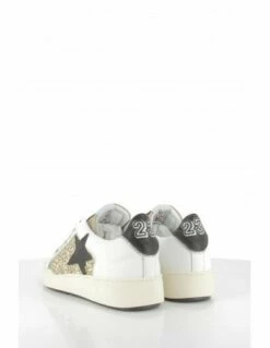 Semerdjian Baskets De Ville Femme Duck 10360 -Hylton Magasin duck 10360 semerdjian 3