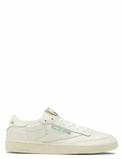 Reebok Sneakers Mixte Club C 85 Vintage Chalk