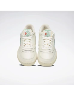 Reebok Sneakers Mixte Club C 85 Vintage Chalk -Hylton Magasin dv6434 reebok 3