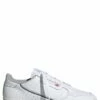 Adidas Sneakers Femme Continental 80 Cuir Blanc -Hylton Magasin ee5342 continental 80