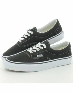 Vans Sneakers Mixte Ua Era Noir -Hylton Magasin era 03 v00ewzblk 1