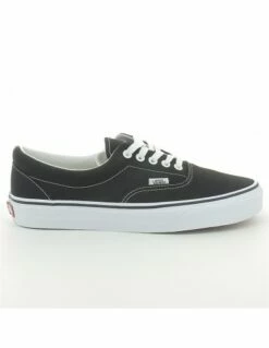 Vans Sneakers Mixte Ua Era Noir -Hylton Magasin era 03 v00ewzblk 2