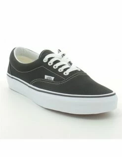 Vans Sneakers Mixte Ua Era Noir -Hylton Magasin era 03 v00ewzblk 3