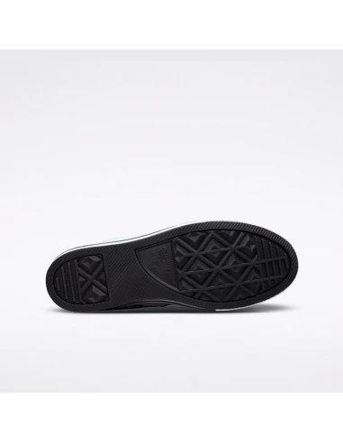 Converse Sneakers Compensées Montantes Femme Eva Lift Hi Blanc 7 Converse Sneakers Compensées Montantes Femme Eva Lift Hi Blanc – Image 5