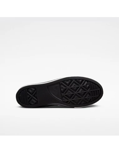 Converse Sneakers Compensées Montantes Femme Eva Lift Hi Noir 7 Converse Sneakers Compensées Montantes Femme Eva Lift Hi Noir – Image 5