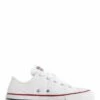 Converse Sneakers Compensées Basses Femme Eva Lift Ox Blanc 2 Converse Sneakers Compensées Basses Femme Eva Lift Ox Blanc -Hylton Magasin eva lift ox