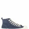 Bensimon Baskets Montantes Stella B79 Femme 1 Bensimon Baskets Montantes Stella B79 Femme -Hylton Magasin f15904b79 0516 bensimon