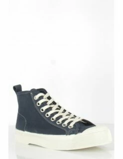 Bensimon Baskets Montantes Stella B79 Femme -Hylton Magasin f15904b79 0516 bensimon 2