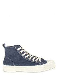 Bensimon Baskets Montantes Stella B79 Femme