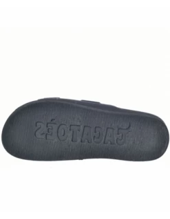 Cacatoes Claquettes Femme Florianopolis Women Black -Hylton Magasin florianopolis women 4