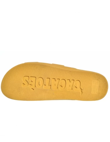 Cacatoes Claquettes Femme Florianopolis Women Moutarde 7 Cacatoes Claquettes Femme Florianopolis Women Moutarde – Image 5