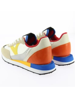 Victoria Baskets De Ville Femme Galaxia Nylon Multicolor -Hylton Magasin galaxia nylon multicolor 1