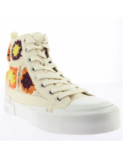 Ash Baskets De Ville Femme GOA Cuir Effet Mouton 10 Ash Baskets De Ville Femme GOA Cuir Effet Mouton -Hylton Magasin goa02 1