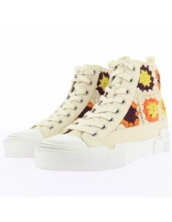 Ash Baskets De Ville Femme GOA Cuir Effet Mouton 12 Ash Baskets De Ville Femme GOA Cuir Effet Mouton -Hylton Magasin goa02 3