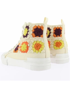 Ash Baskets De Ville Femme GOA Cuir Effet Mouton 13 Ash Baskets De Ville Femme GOA Cuir Effet Mouton -Hylton Magasin goa02 4