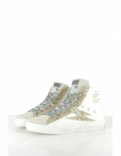 Semerdjian Baskets De Ville Femme - Goia 10162 7 Semerdjian Baskets De Ville Femme - Goia 10162 -Hylton Magasin goia 10162 semerdjian 1