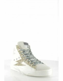 Semerdjian Baskets De Ville Femme - Goia 10162 8 Semerdjian Baskets De Ville Femme - Goia 10162 -Hylton Magasin goia 10162 semerdjian 2