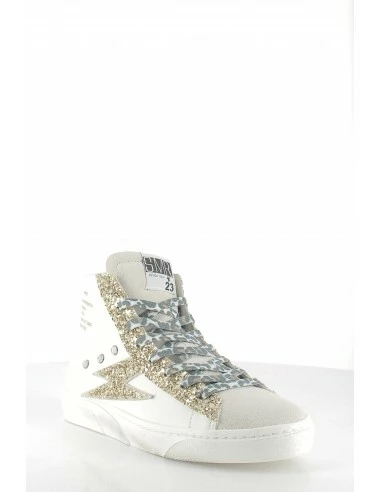 Semerdjian Baskets De Ville Femme - Goia 10162 5 Semerdjian Baskets De Ville Femme - Goia 10162 – Image 3