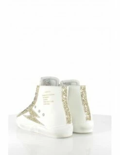 Semerdjian Baskets De Ville Femme - Goia 10162 9 Semerdjian Baskets De Ville Femme - Goia 10162 -Hylton Magasin goia 10162 semerdjian 3