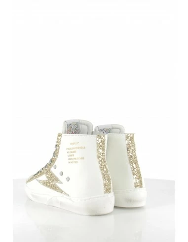 Semerdjian Baskets De Ville Femme - Goia 10162 6 Semerdjian Baskets De Ville Femme - Goia 10162 – Image 4