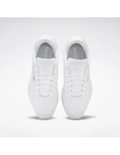 Reebok Sneakers Femme Classic Sp Vegan Blanc -Hylton Magasin gx8691 reebok 2