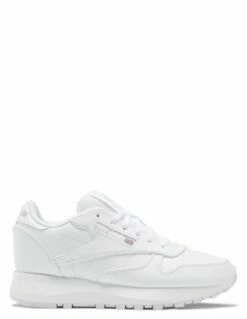 Reebok Sneakers Femme Classic Sp Vegan Blanc