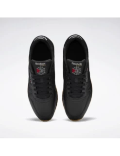 Reebok Sneakers Homme Classic Leather Cuir Noir -Hylton Magasin gy0954 reebok 2