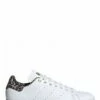 Adidas Sneakers Femme Stan Smith W Vegan Blanc Léopard -Hylton Magasin gy9543 adidas