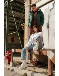 Reebok Sneakers Compensées Femme Club C Extra Cuir Blanc/vert 13 Reebok Sneakers Compensées Femme Club C Extra Cuir Blanc/vert -Hylton Magasin gz2423 reebok 5