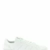 Adidas Sneakers Femme Court Tourino W Cuir Blanc -Hylton Magasin h05280 adidas