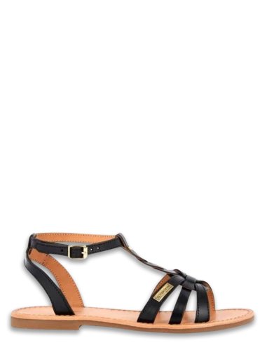 Les Tropéziennes Par M Belarbi Les Tropeziennes Par M.Belarbi Sandales Femme Hamsuni Noir 3 Les Tropéziennes Par M Belarbi Les Tropeziennes Par M.Belarbi Sandales Femme Hamsuni Noir