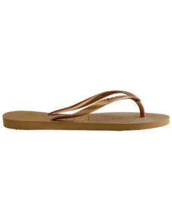 Havaianas Tongs Femme Slim Bronze 8 Havaianas Tongs Femme Slim Bronze -Hylton Magasin hav slim 7