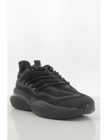 Adidas Sneakers Homme Alphaboost V1 Noir 4 Adidas Sneakers Homme Alphaboost V1 Noir – Image 2