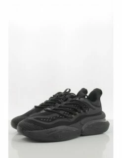 Adidas Sneakers Homme Alphaboost V1 Noir 8 Adidas Sneakers Homme Alphaboost V1 Noir -Hylton Magasin hp6133 adidas 2