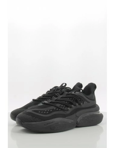 Adidas Sneakers Homme Alphaboost V1 Noir 5 Adidas Sneakers Homme Alphaboost V1 Noir – Image 3