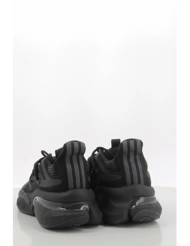 Adidas Sneakers Homme Alphaboost V1 Noir 6 Adidas Sneakers Homme Alphaboost V1 Noir – Image 4