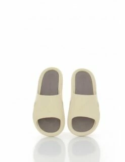 Adidas Claquettes Mixte Adicane Slide Beige 9 Adidas Claquettes Mixte Adicane Slide Beige -Hylton Magasin hp9415 adidas 1