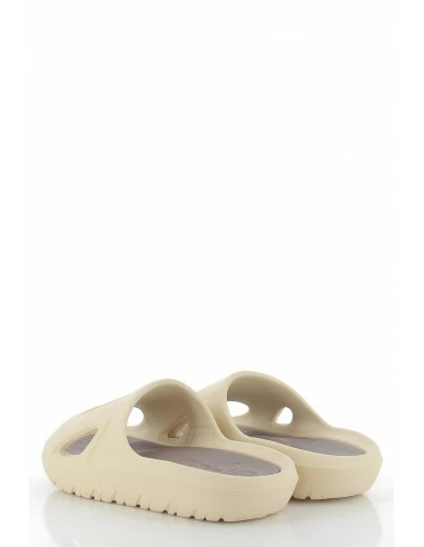 Adidas Claquettes Mixte Adicane Slide Beige 7 Adidas Claquettes Mixte Adicane Slide Beige – Image 5