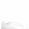 Adidas Sneakers Femme Grand Court Alpha Blanc -Hylton Magasin hq6600 adidas