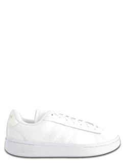Adidas Sneakers Femme Grand Court Alpha Blanc