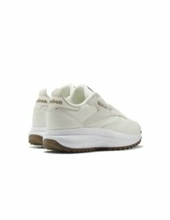 Reebok Sneakers Compensées Femme Classic Leather Sp Extra Cuir Blanc 8 Reebok Sneakers Compensées Femme Classic Leather Sp Extra Cuir Blanc -Hylton Magasin hq7190 reebok 1