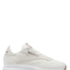 Reebok Sneakers Compensées Femme Classic Leather Sp Extra Cuir Blanc 1 Reebok Sneakers Compensées Femme Classic Leather Sp Extra Cuir Blanc -Hylton Magasin hq7190 reebok